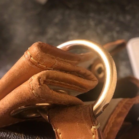 LOUIS VUITTON GALLIERA PM MONOGRAM - Picture 15 of 17